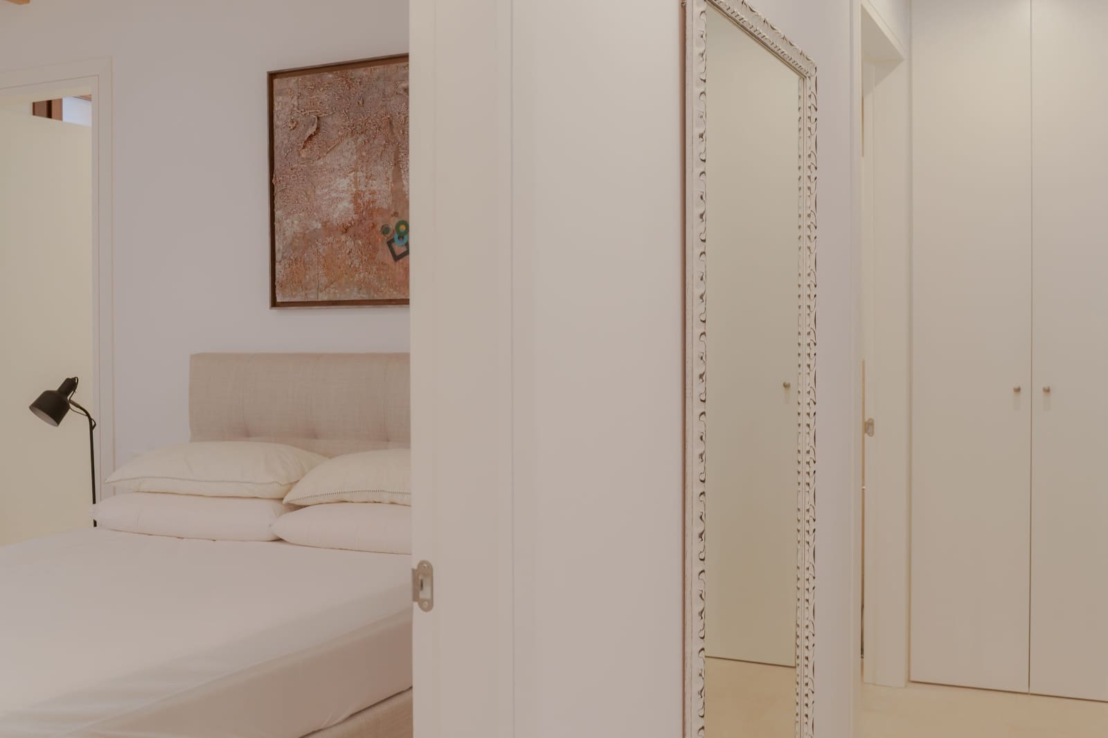 1 bedroom Apartment for rent in Palma de Mallorca - € 1,950 (Ref: 9146305)