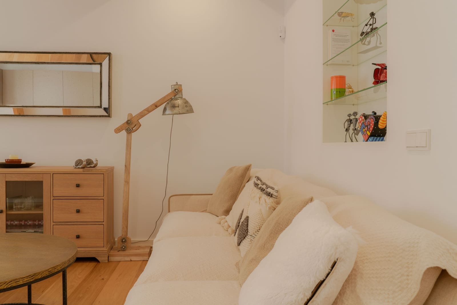 1 bedroom Apartment for rent in Palma de Mallorca - € 1,950 (Ref: 9146305)