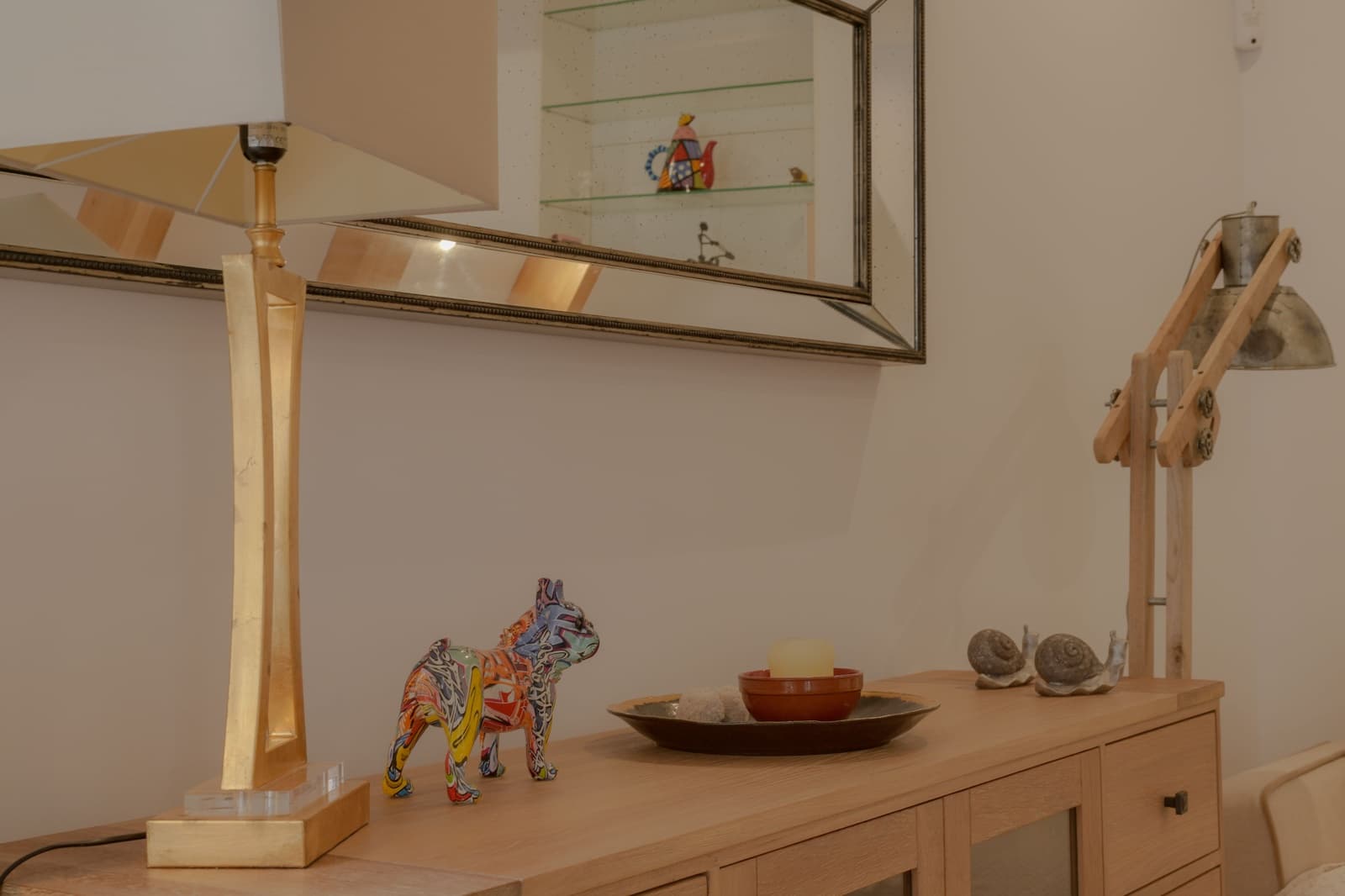 1 bedroom Apartment for rent in Palma de Mallorca - € 1,950 (Ref: 9146305)