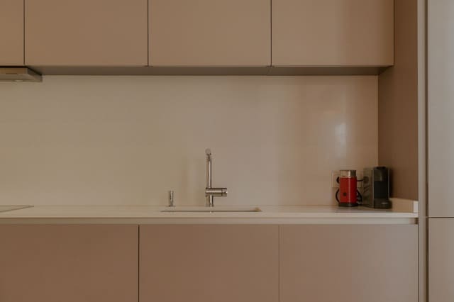 1 soveværelse Lejlighed til leje i El Mercat, Palma de Mallorca - € 1.600 (Ref: 9146305)