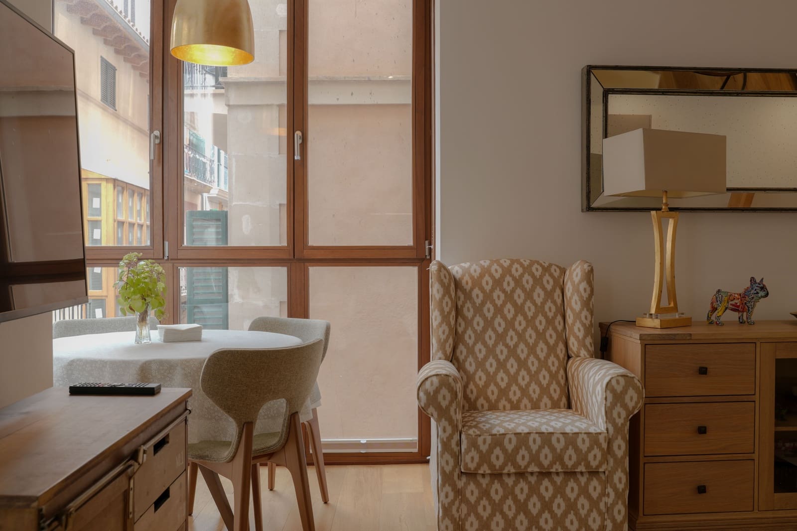 1 bedroom Apartment for rent in Palma de Mallorca - € 1,950 (Ref: 9146305)