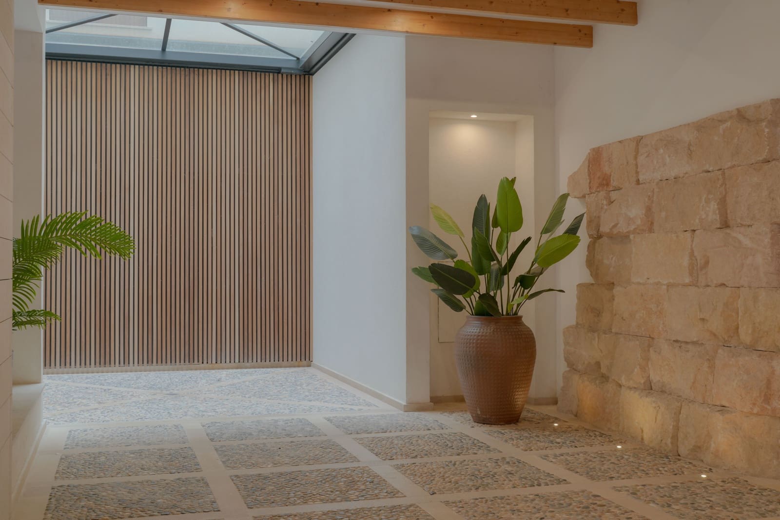 1 bedroom Apartment for rent in Palma de Mallorca - € 1,950 (Ref: 9146305)