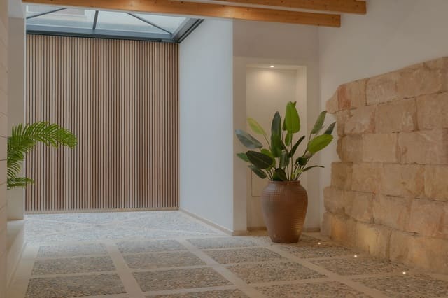 1 bedroom Apartment for rent in El Mercat, Palma de Mallorca - € 1,850 (Ref: 9146305)