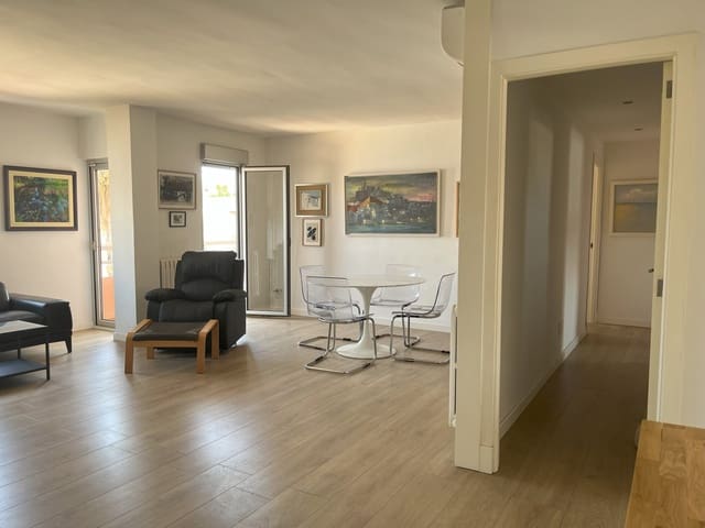2 slaapkamer Appartement te huur in Palma de Mallorca - € 2.200 (Ref: 9146306)