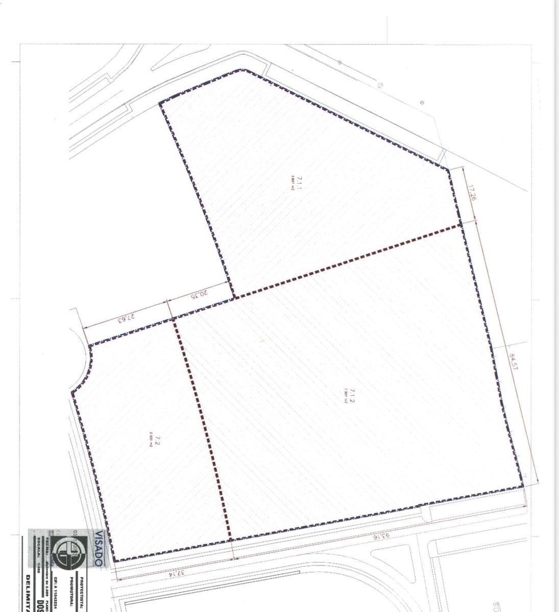 Hus til salgs i La Linea de la Concepcion - € 2 928 100 (Ref: 9146580)