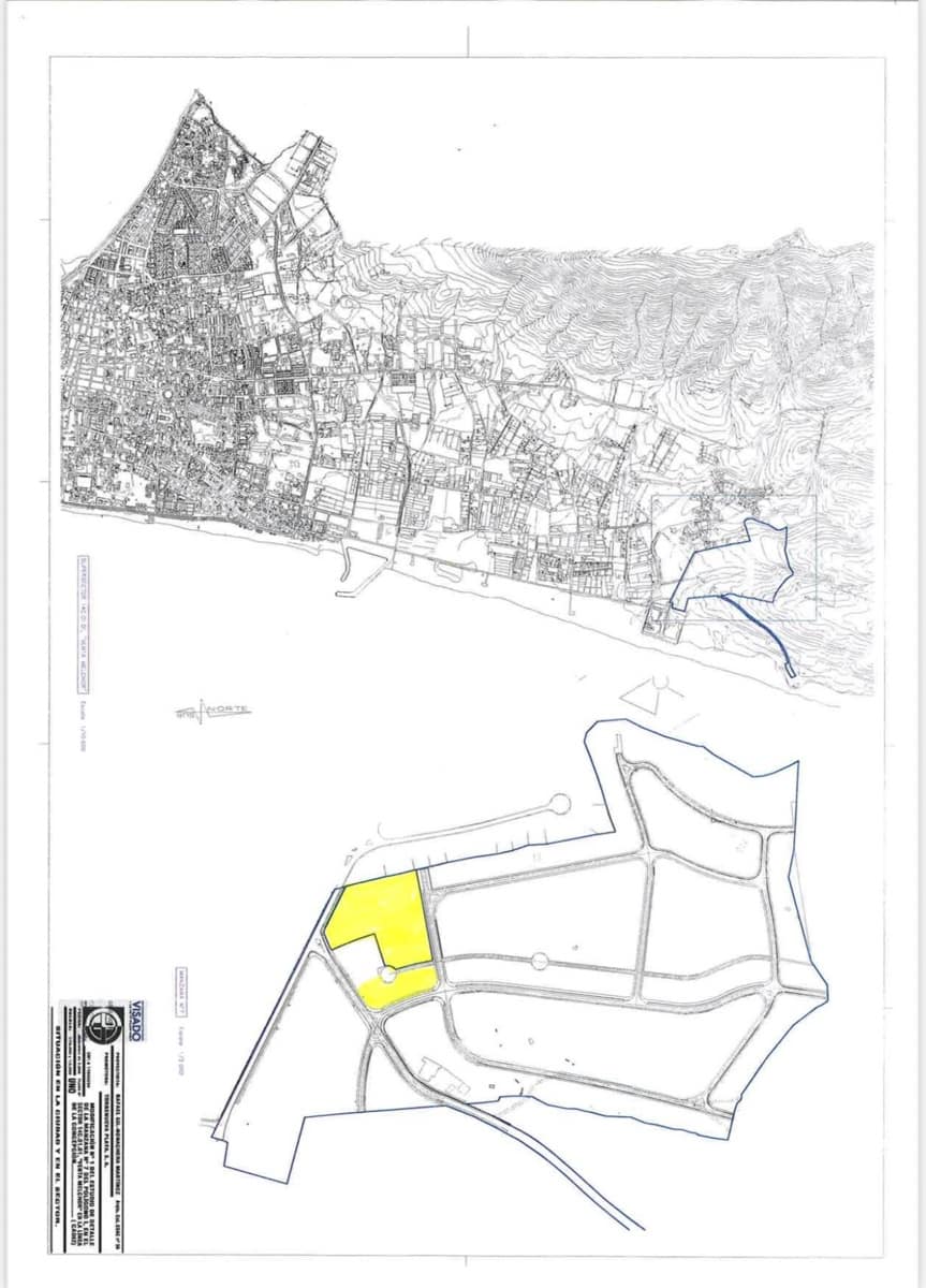 Hus til salgs i La Linea de la Concepcion - € 2 928 100 (Ref: 9146580)