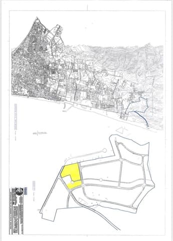 Byhus til salg i La Línea de la Concepción - € 2.928.100 (Ref: 9146580)