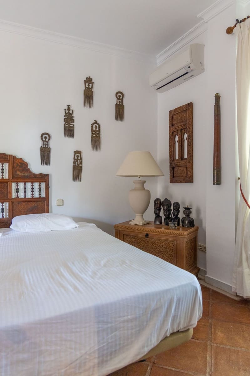 4 soverom Villa til salgs i Marbella - € 3 200 000 (Ref: 9146581)