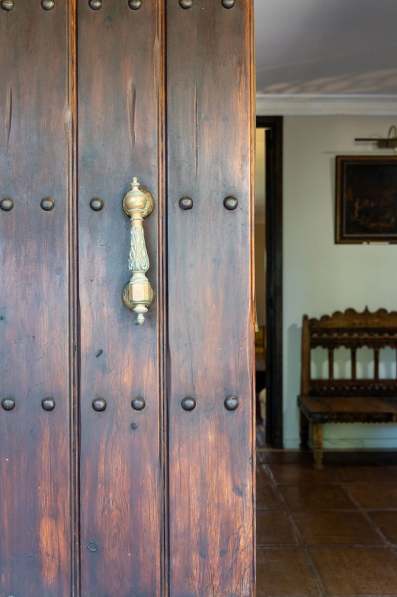 4 soverom Villa til salgs i Marbella - € 3 200 000 (Ref: 9146581)