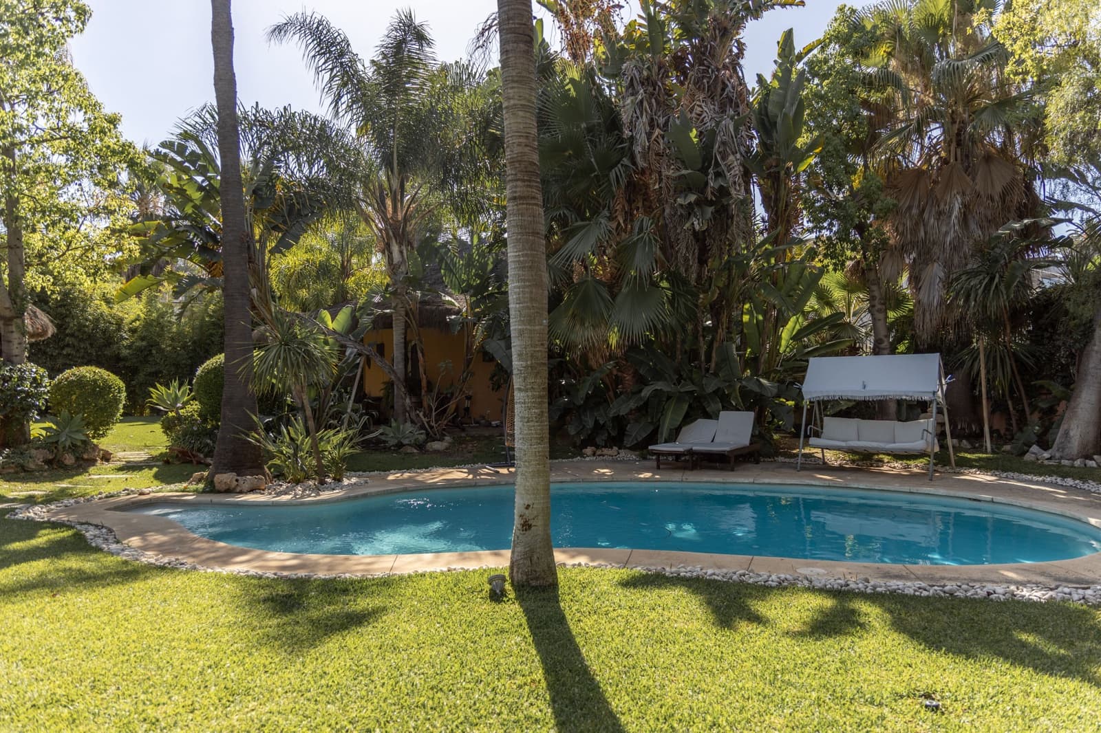 4 soverom Villa til salgs i Marbella - € 3 200 000 (Ref: 9146581)