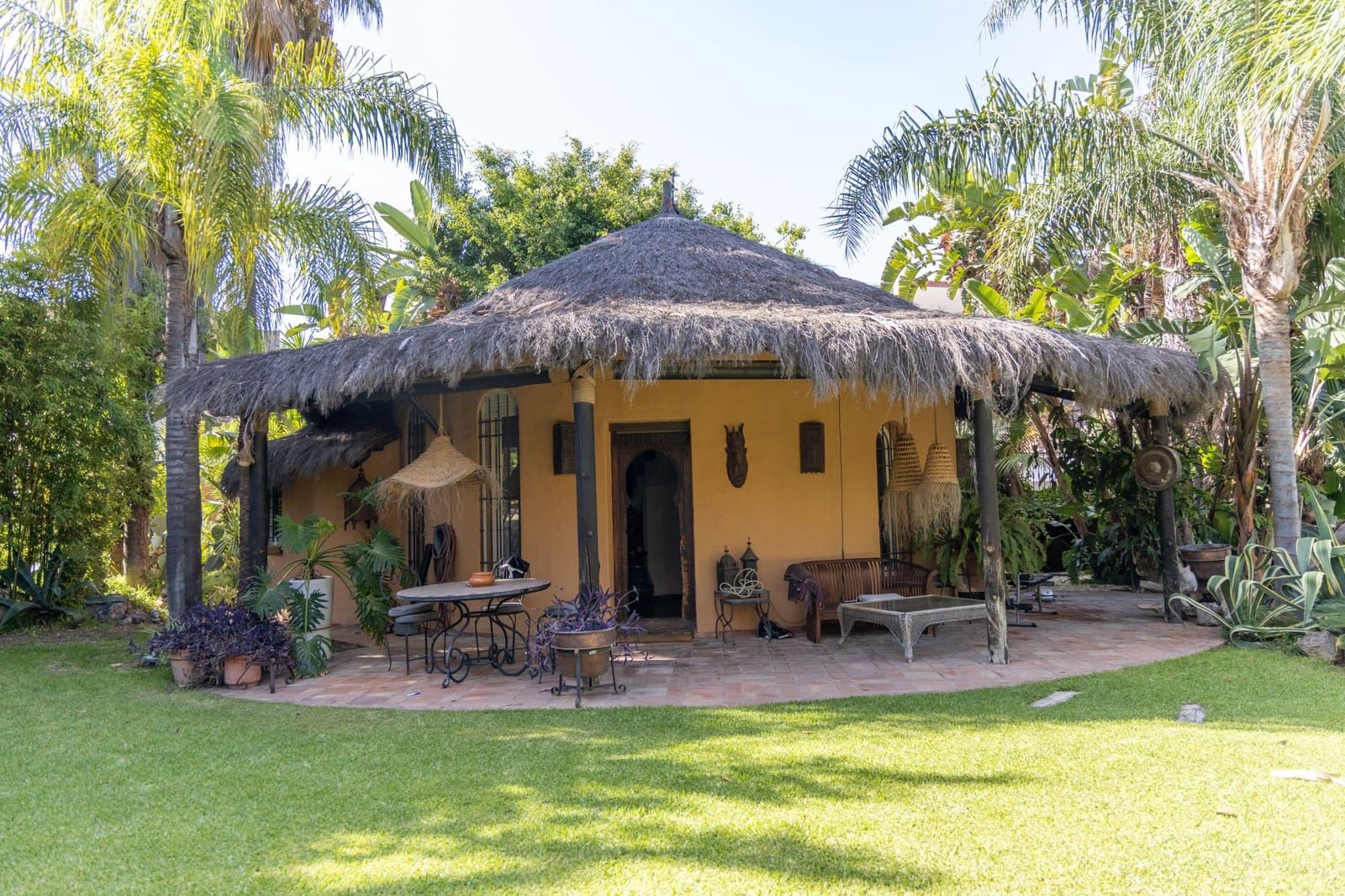 4 soverom Villa til salgs i Marbella - € 3 200 000 (Ref: 9146581)