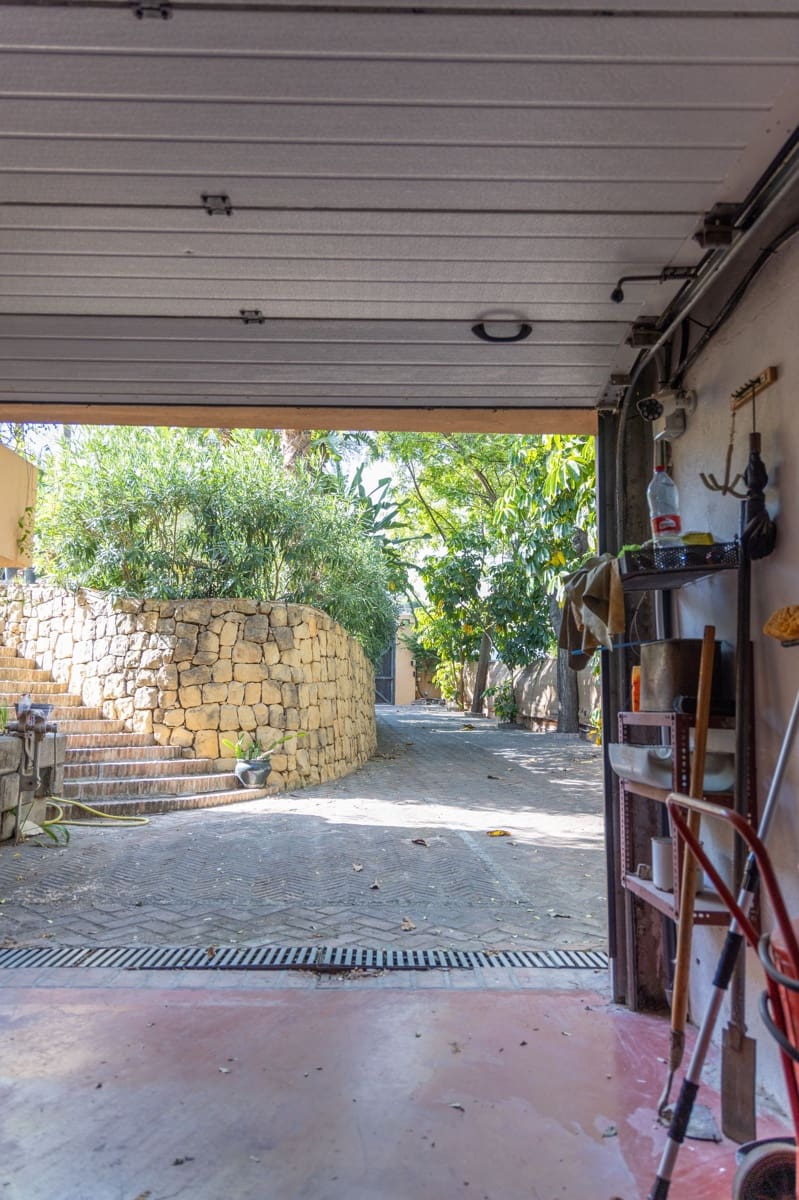 4 soverom Villa til salgs i Marbella - € 3 200 000 (Ref: 9146581)