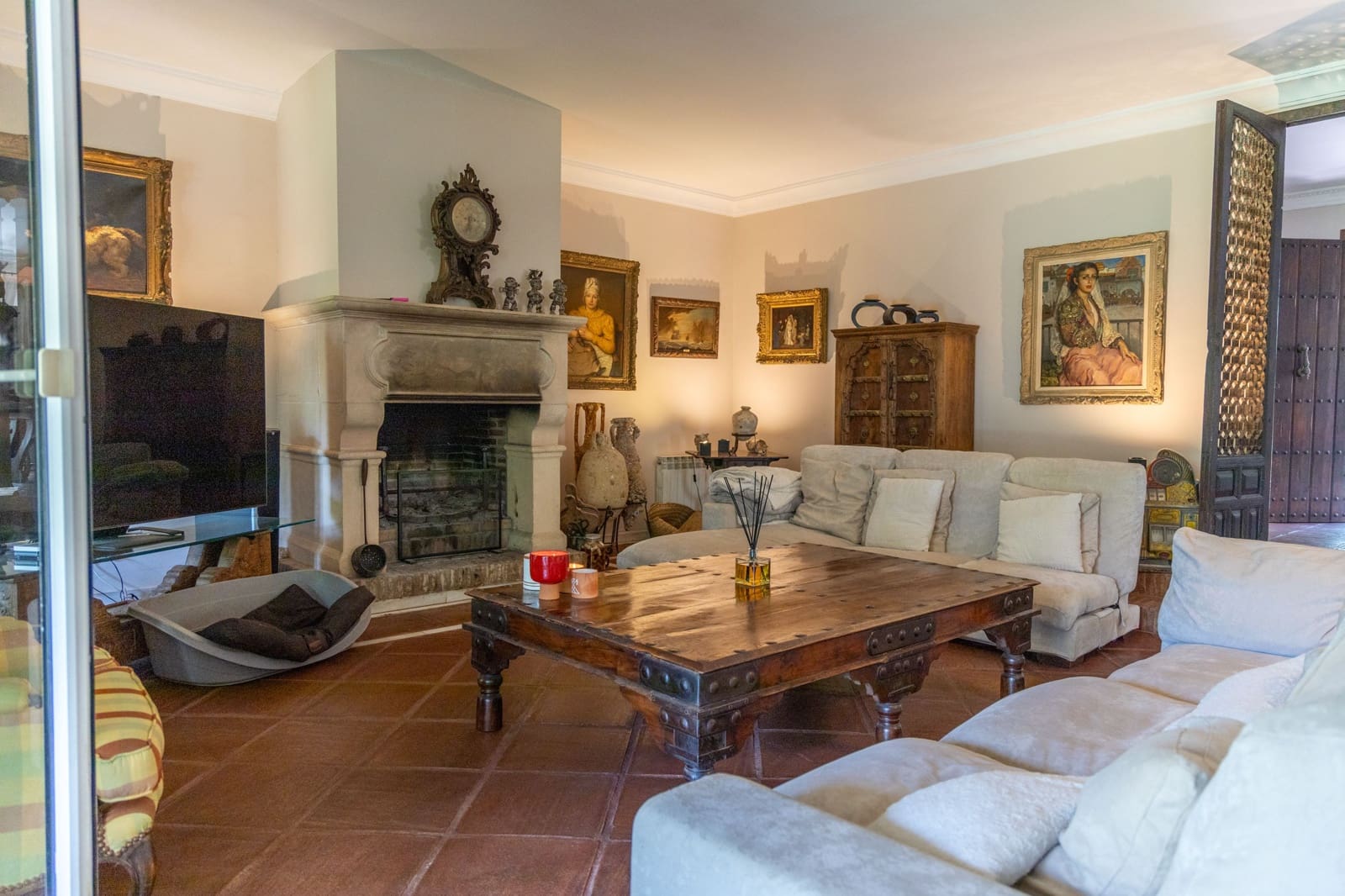 4 soverom Villa til salgs i Marbella - € 3 200 000 (Ref: 9146581)