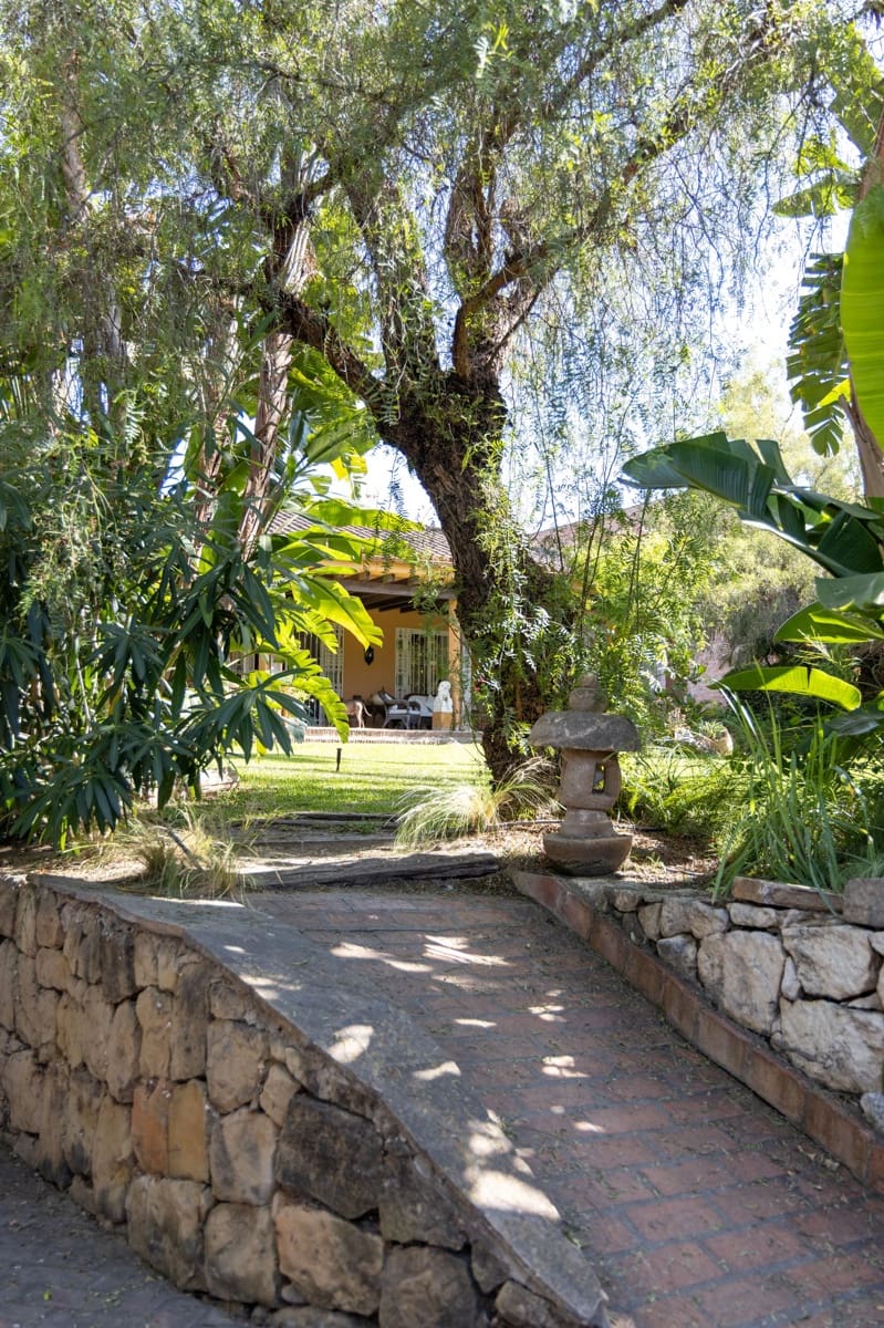 4 soverom Villa til salgs i Marbella - € 3 200 000 (Ref: 9146581)