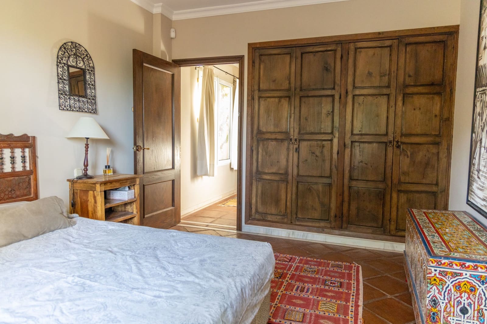 4 soverom Villa til salgs i Marbella - € 3 200 000 (Ref: 9146581)