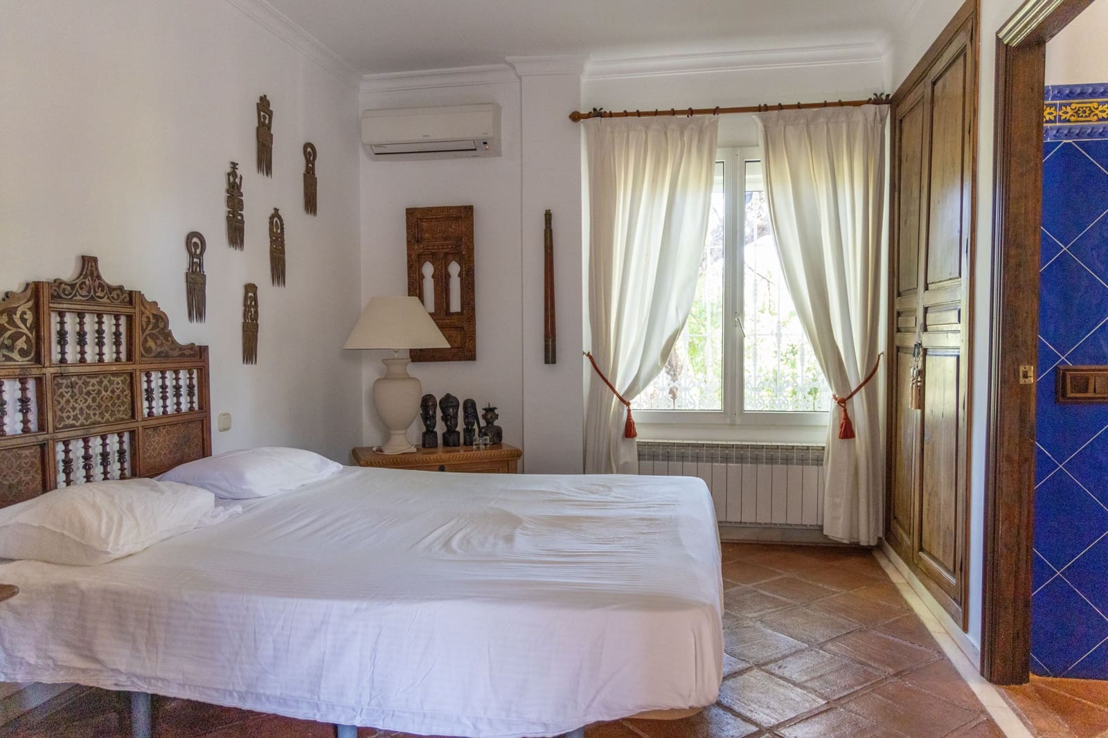 4 soverom Villa til salgs i Marbella - € 3 200 000 (Ref: 9146581)