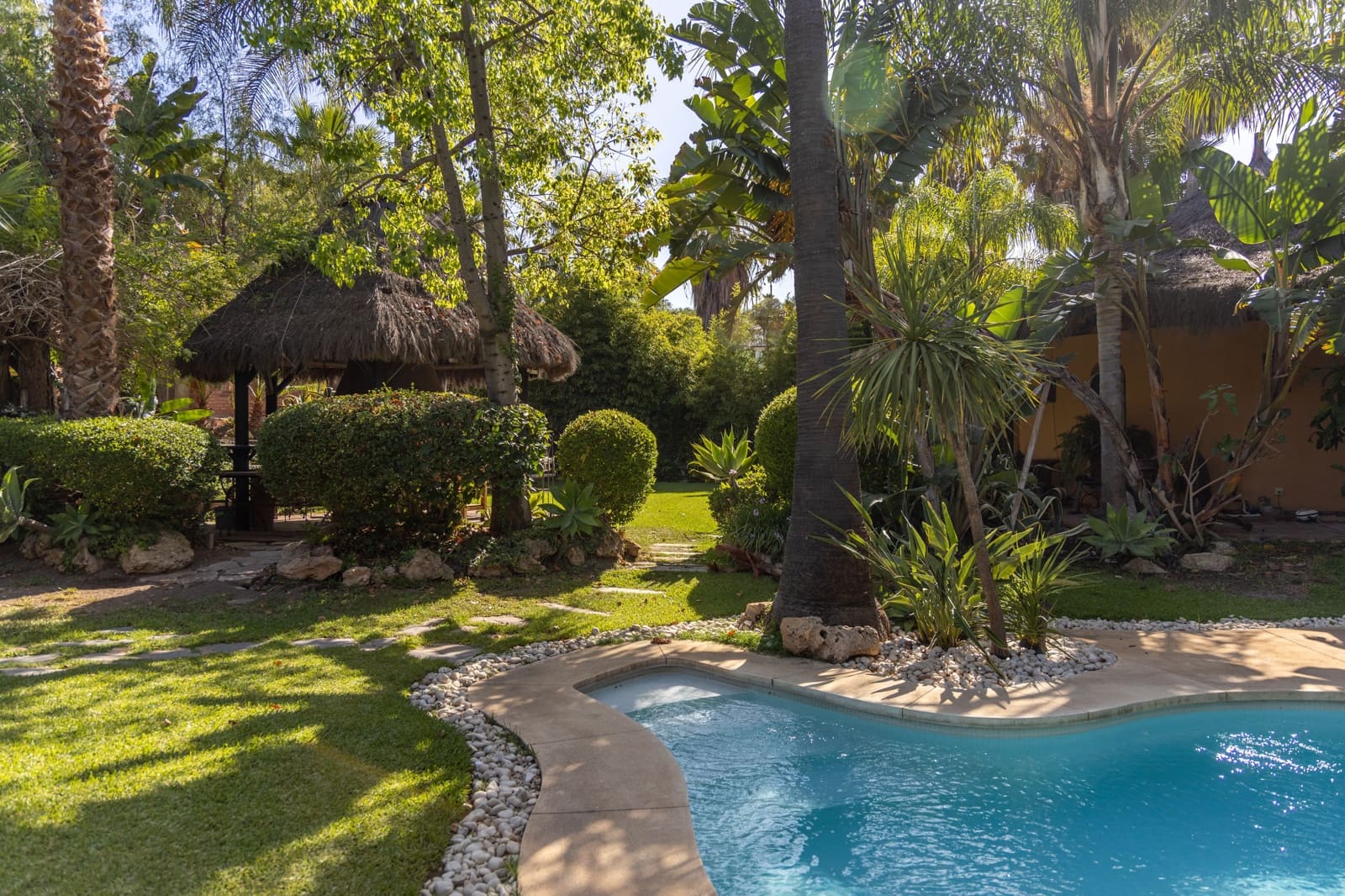 4 soverom Villa til salgs i Marbella - € 3 200 000 (Ref: 9146581)