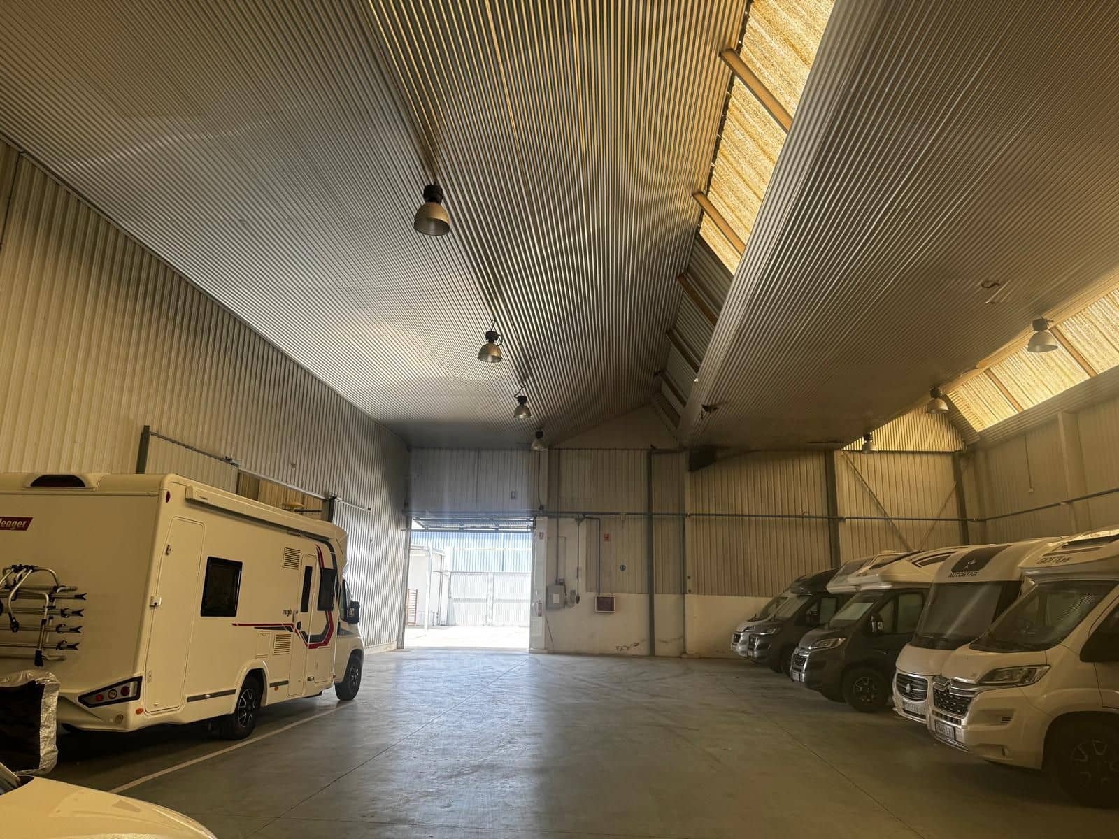 Hus till salu i La Linea de la Concepcion - 1 600 000 € (Ref: 9146582)