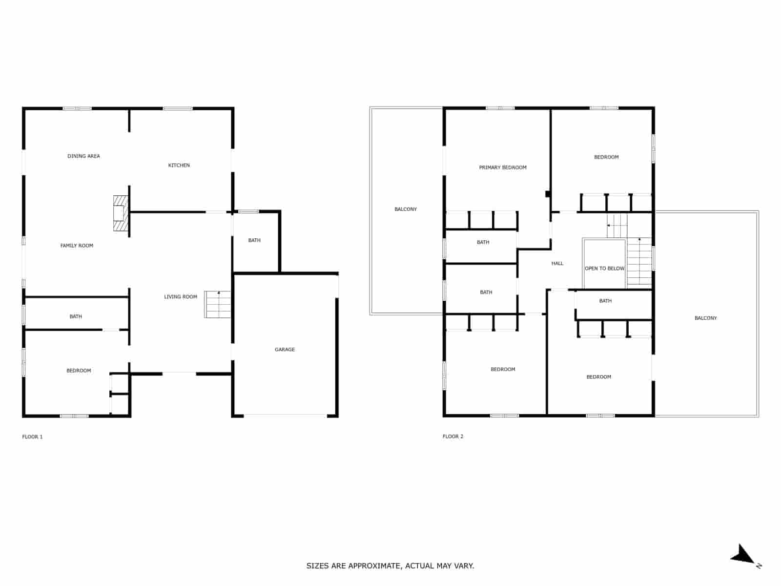 5 soverom Hus til salgs i Inca med svømmebasseng - € 1 650 000 (Ref: 9148110)
