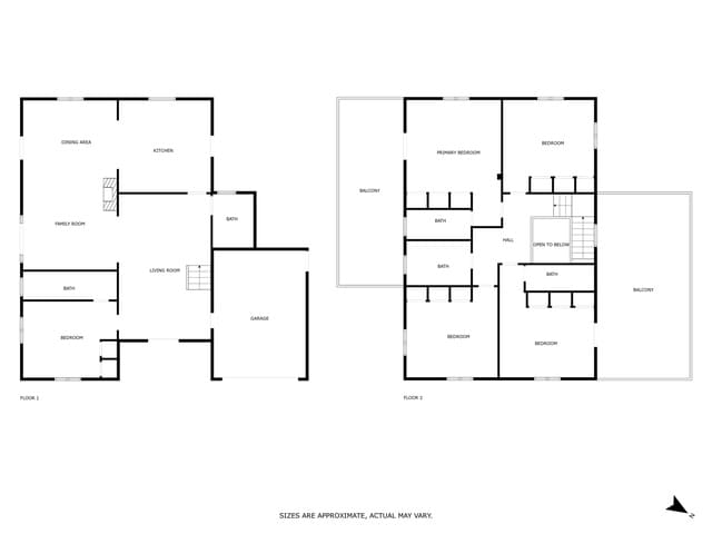 5 sovrum Hus till salu i Inca - 1 600 000 € (Ref: 9148110)