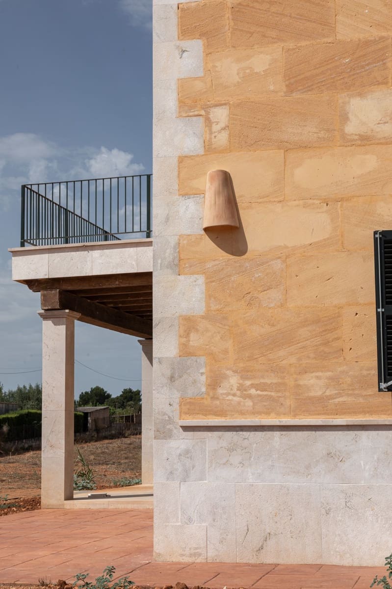 5 soverom Hus til salgs i Inca med svømmebasseng - € 1 650 000 (Ref: 9148110)