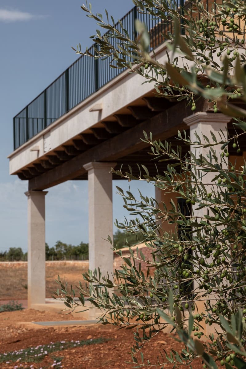 5 soverom Hus til salgs i Inca med svømmebasseng - € 1 650 000 (Ref: 9148110)