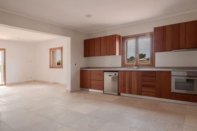 5 soveværelse Byhus til salg i Inca med swimmingpool - € 1.650.000 (Ref: 9148110)