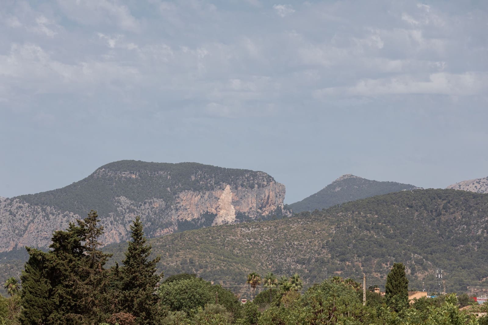 5 soverom Hus til salgs i Inca med svømmebasseng - € 1 650 000 (Ref: 9148110)