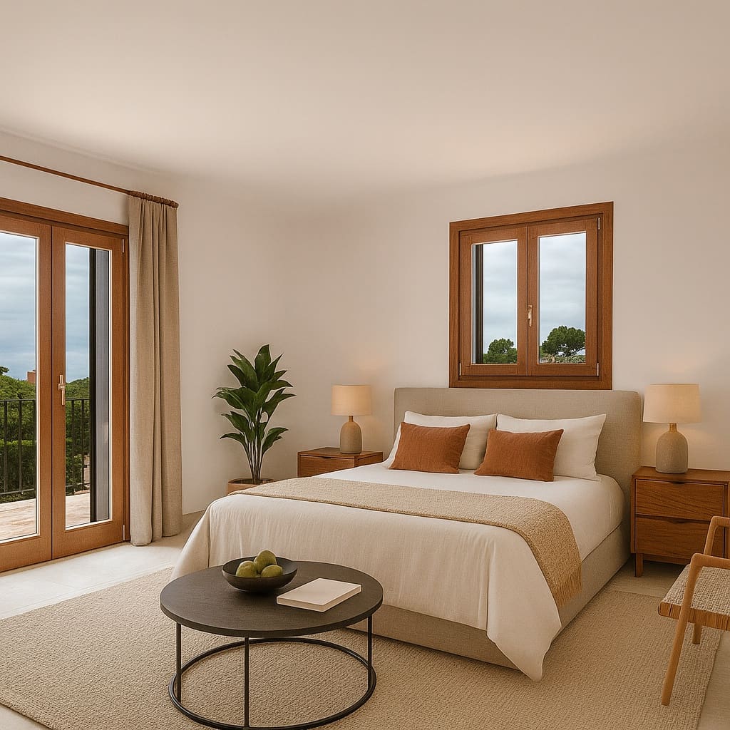 5 soverom Hus til salgs i Inca med svømmebasseng - € 1 650 000 (Ref: 9148110)