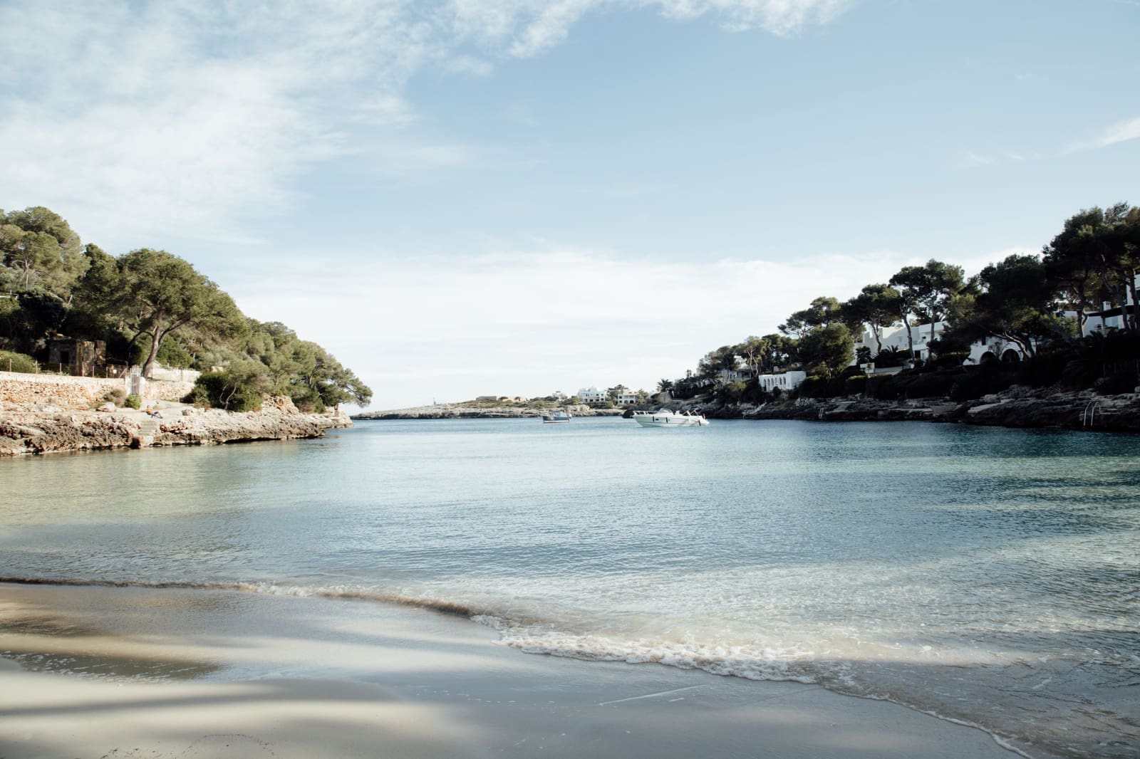 2 soveværelse Lejlighed til salg i Santanyi med swimmingpool - € 428.000 (Ref: 9151045)