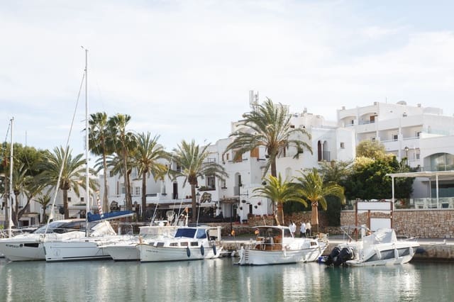 2 soveværelse Lejlighed til salg i Santanyí med swimmingpool - € 428.000 (Ref: 9151045)