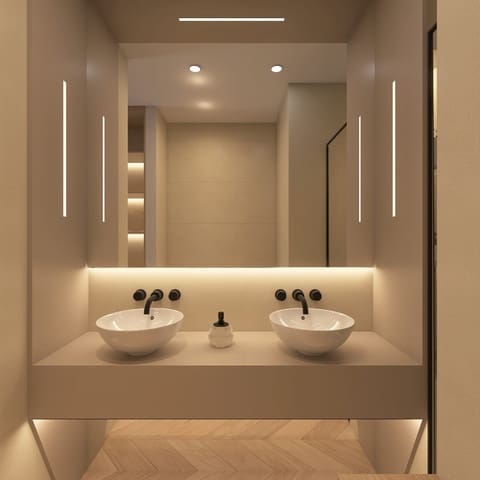 2 soverom Leilighet til salgs i Ensanche Centro, Málaga by - € 890 000 (Ref: 9151135)