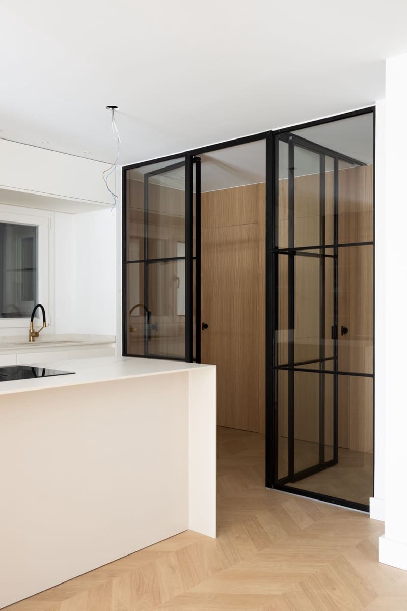 3 soveværelse Lejlighed til salg i Malaga by - € 890.000 (Ref: 9151135)