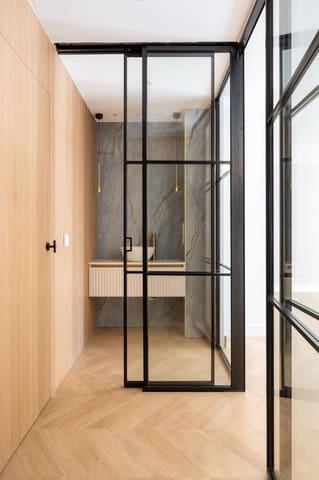 3 bedroom Flat for sale in Ensanche Centro, Málaga city - € 890,000 (Ref: 9151135)