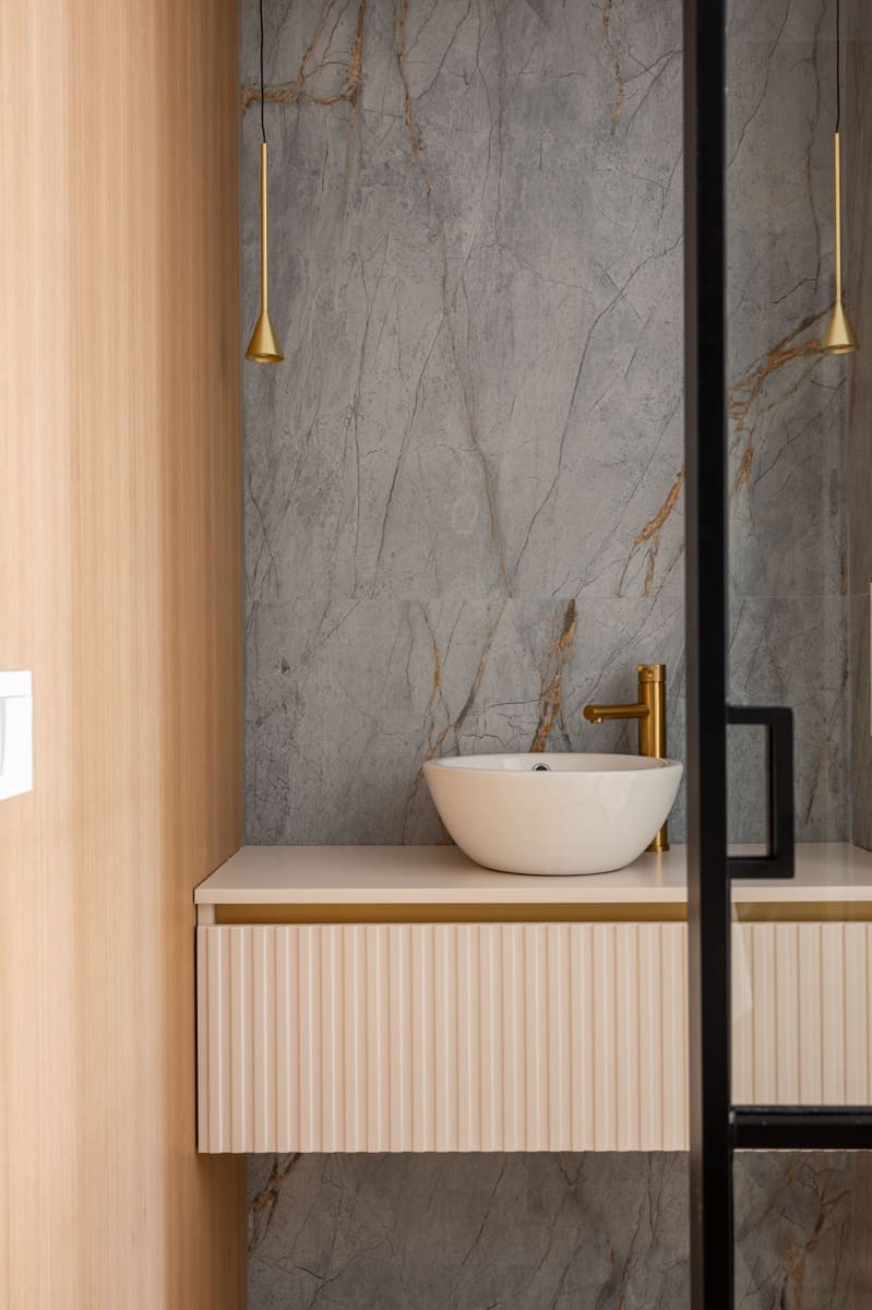 3 soveværelse Lejlighed til salg i Malaga by - € 890.000 (Ref: 9151135)