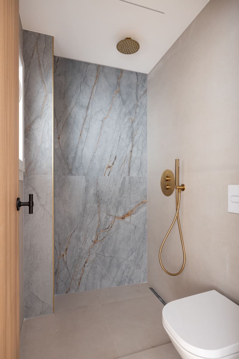 3 soveværelse Lejlighed til salg i Malaga by - € 890.000 (Ref: 9151135)