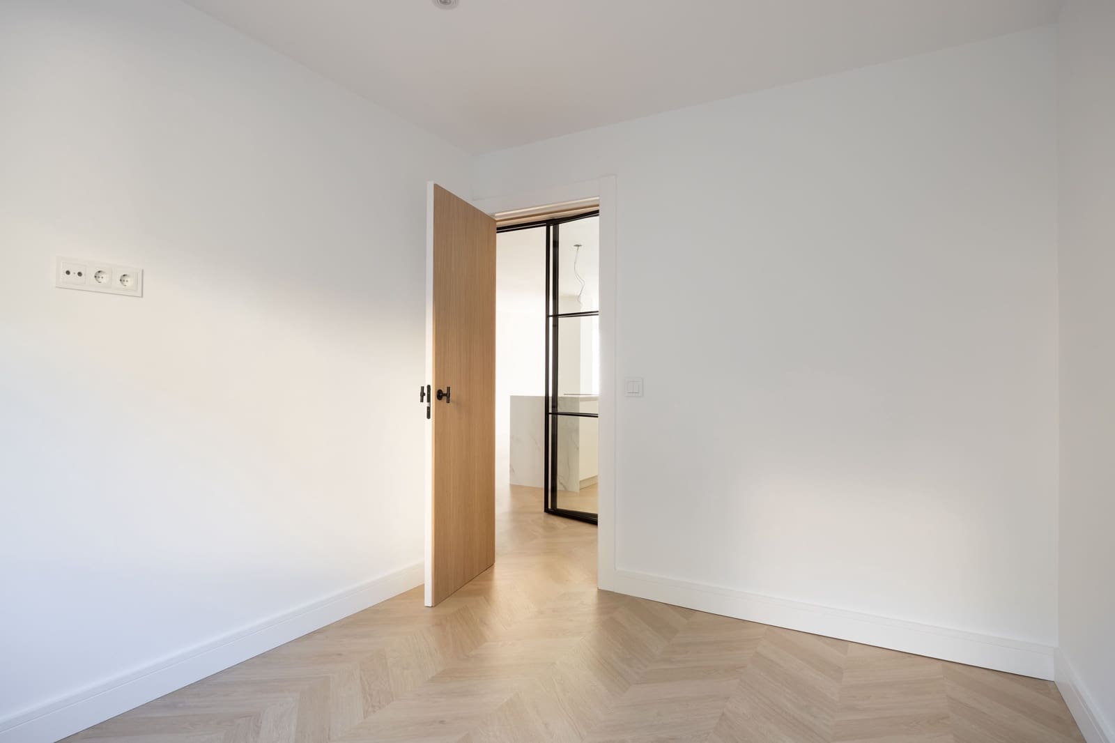 3 soveværelse Lejlighed til salg i Malaga by - € 890.000 (Ref: 9151135)