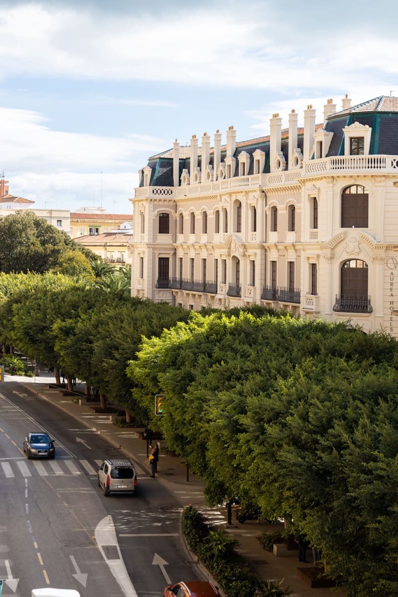 3 soveværelse Lejlighed til salg i Malaga by - € 890.000 (Ref: 9151135)