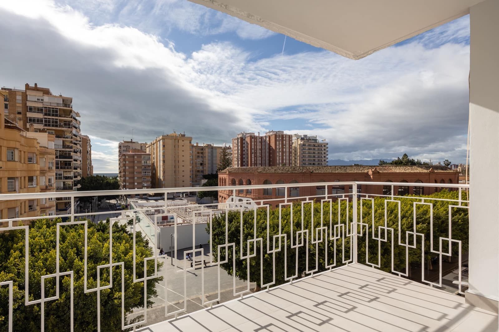 3 soveværelse Lejlighed til salg i Malaga by - € 890.000 (Ref: 9151135)