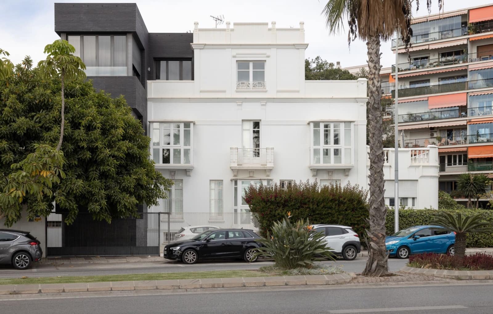 3 soveværelse Lejlighed til salg i Malaga by - € 930.000 (Ref: 9151136)