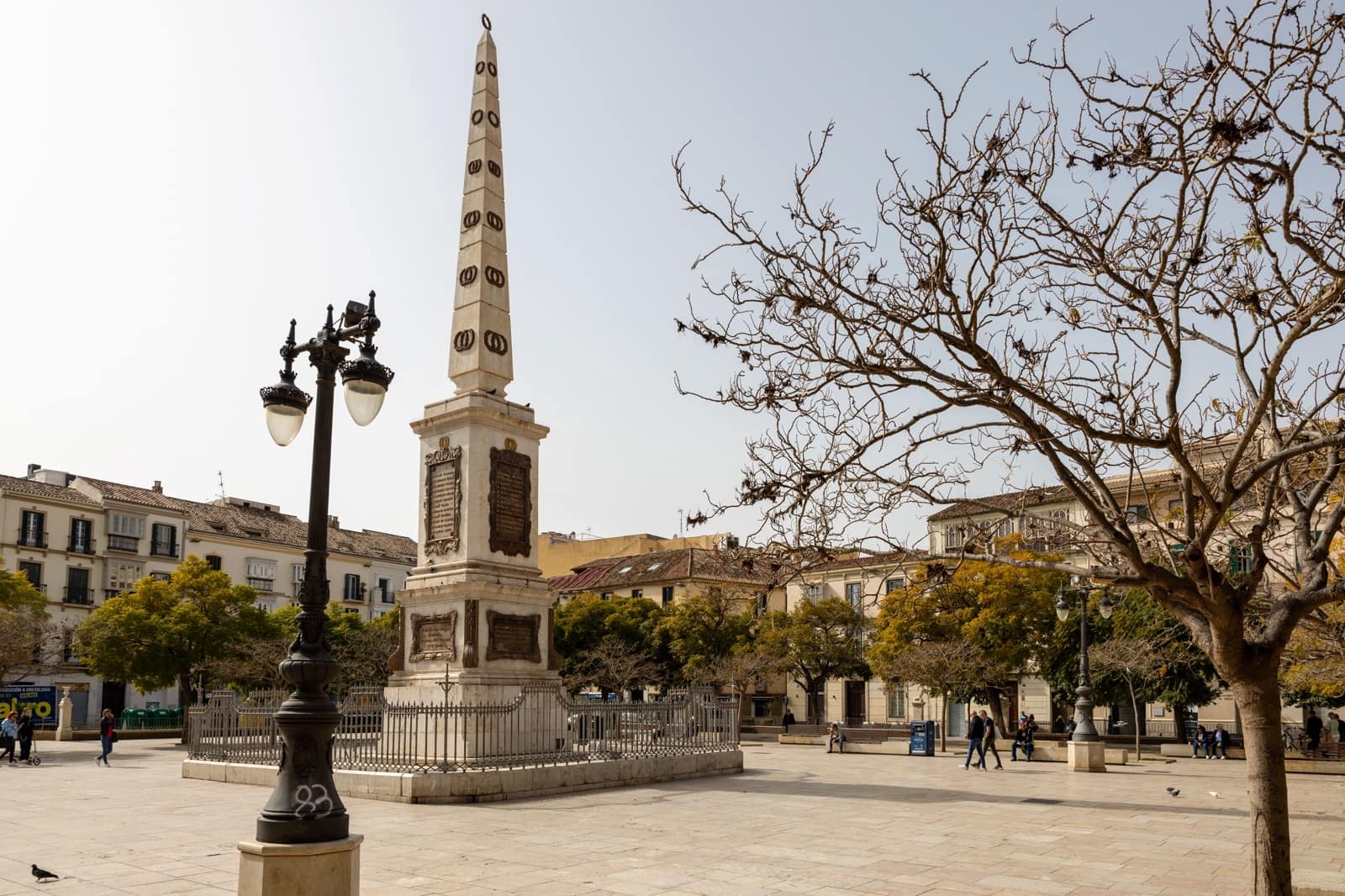 3 soveværelse Lejlighed til salg i Malaga by - € 930.000 (Ref: 9151136)