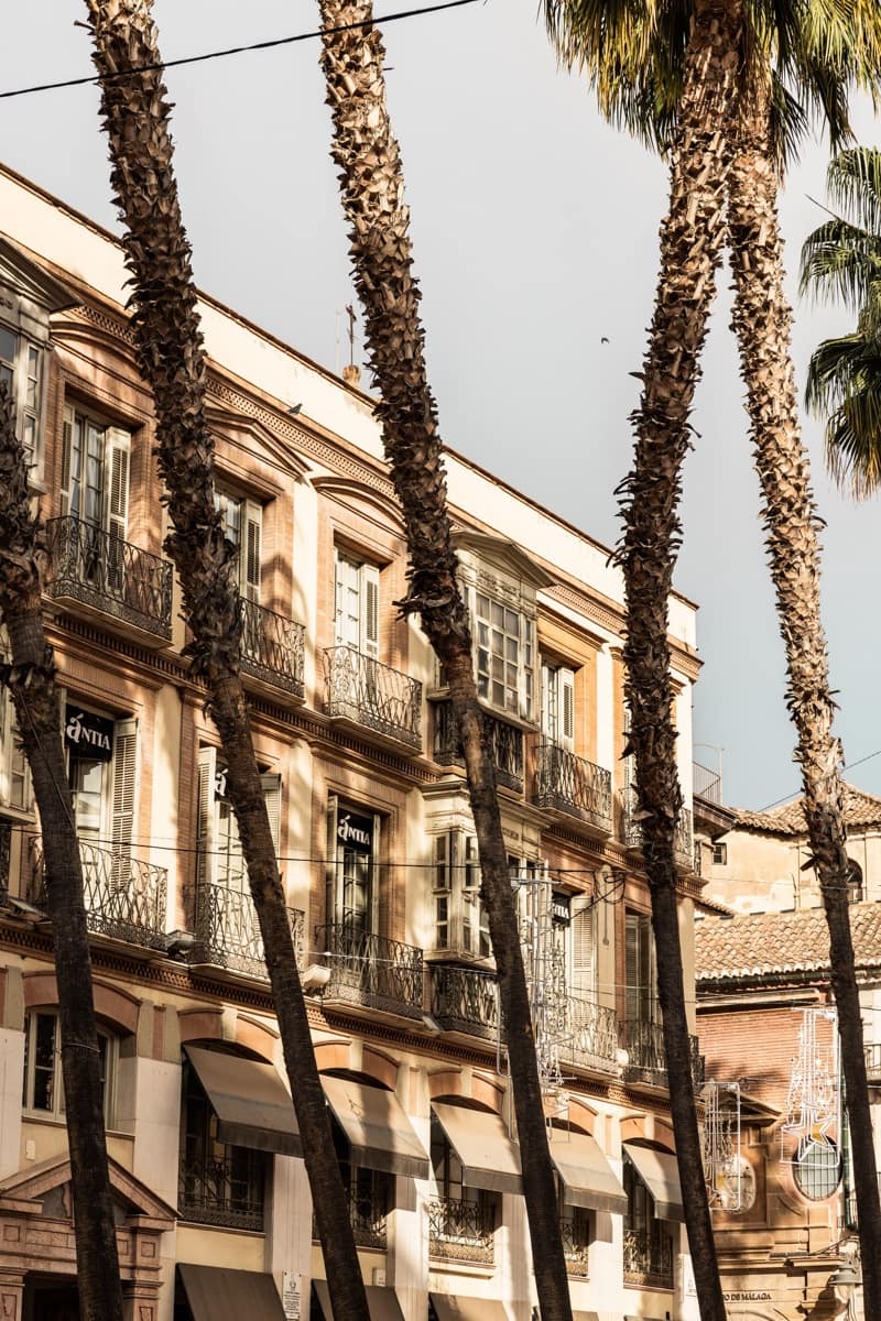 3 soveværelse Lejlighed til salg i Malaga by - € 930.000 (Ref: 9151136)