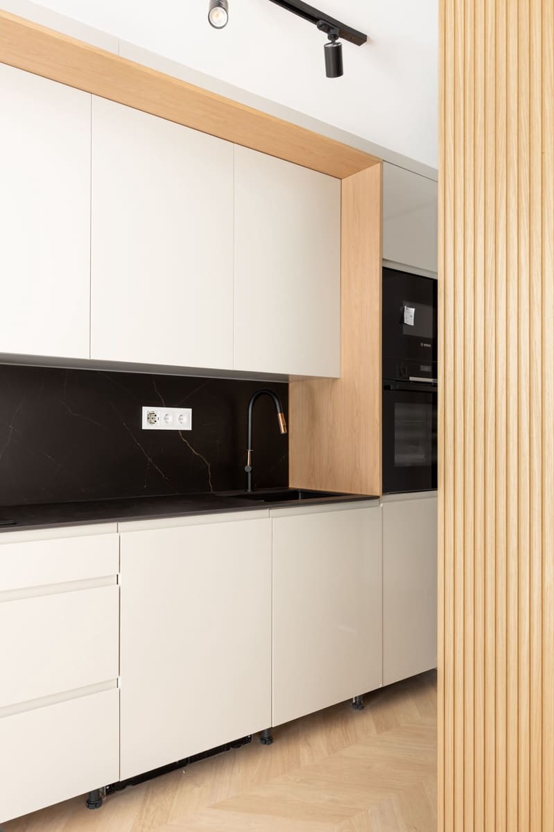 2 soveværelse Lejlighed til salg i Malaga by - € 930.000 (Ref: 9151136)