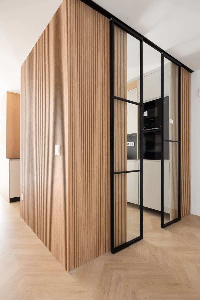 2 soveværelse Lejlighed til salg i Malaga by - € 930.000 (Ref: 9151136)