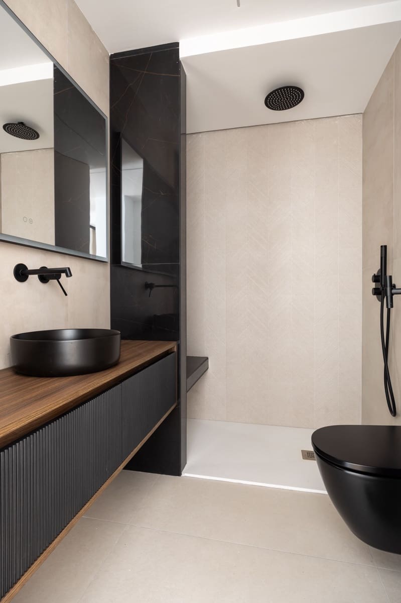 2 soveværelse Lejlighed til salg i Malaga by - € 930.000 (Ref: 9151136)