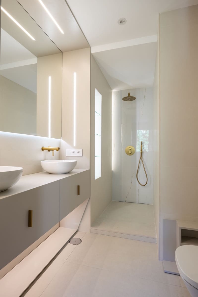 2 soveværelse Lejlighed til salg i Malaga by - € 930.000 (Ref: 9151136)