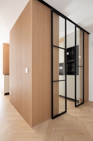 2 bedroom Flat for sale in Ensanche Centro, Málaga city - € 930,000 (Ref: 9151136)