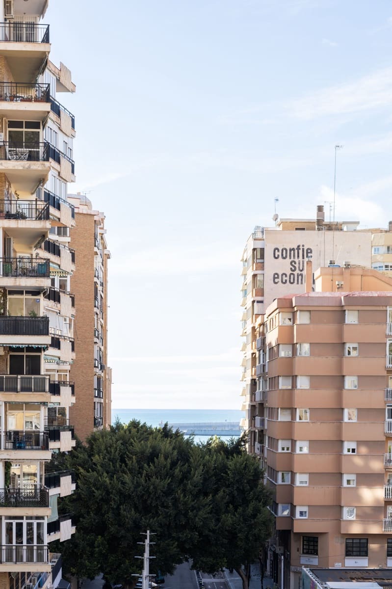 2 soveværelse Lejlighed til salg i Malaga by - € 930.000 (Ref: 9151136)