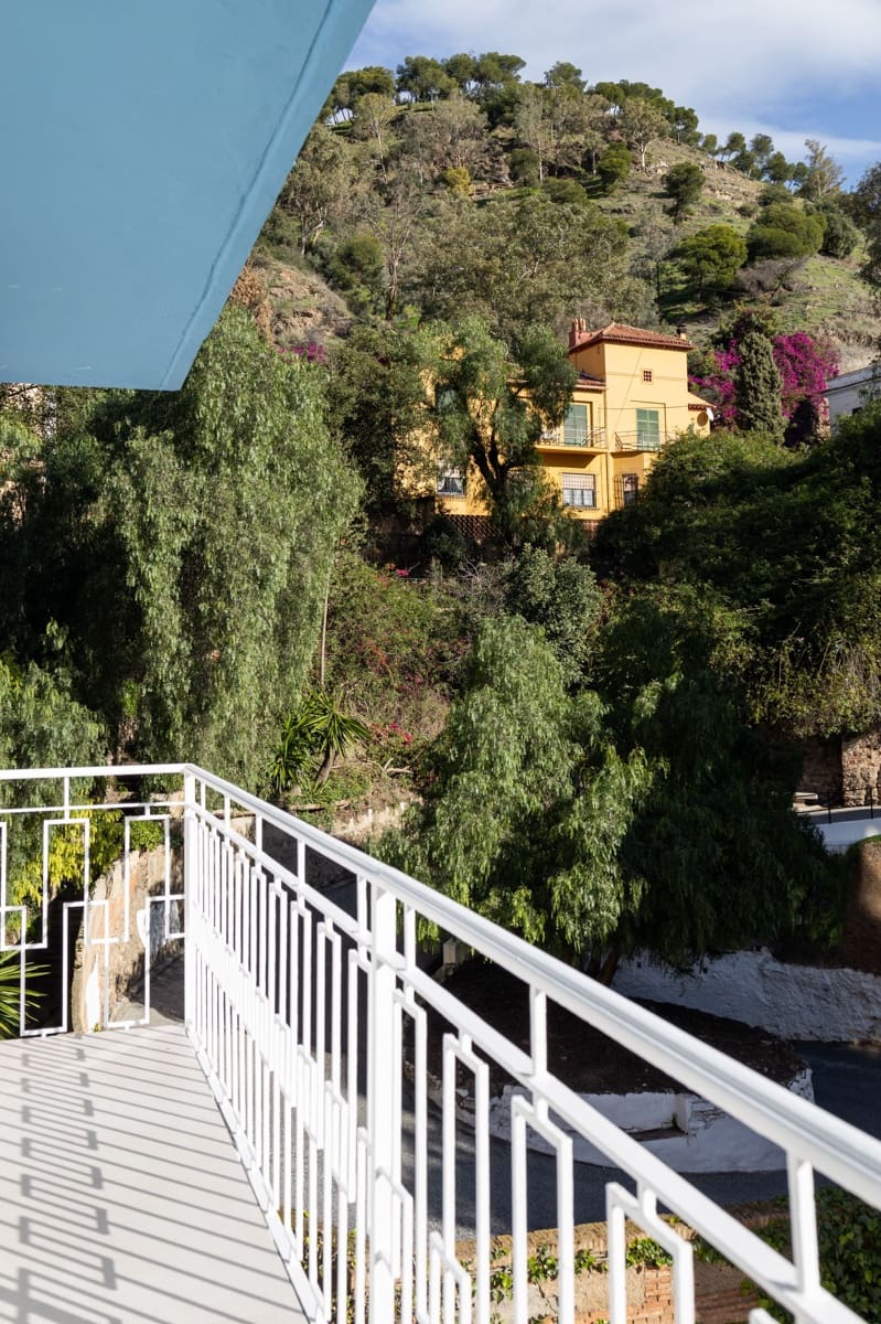 2 soveværelse Lejlighed til salg i Malaga by - € 930.000 (Ref: 9151136)