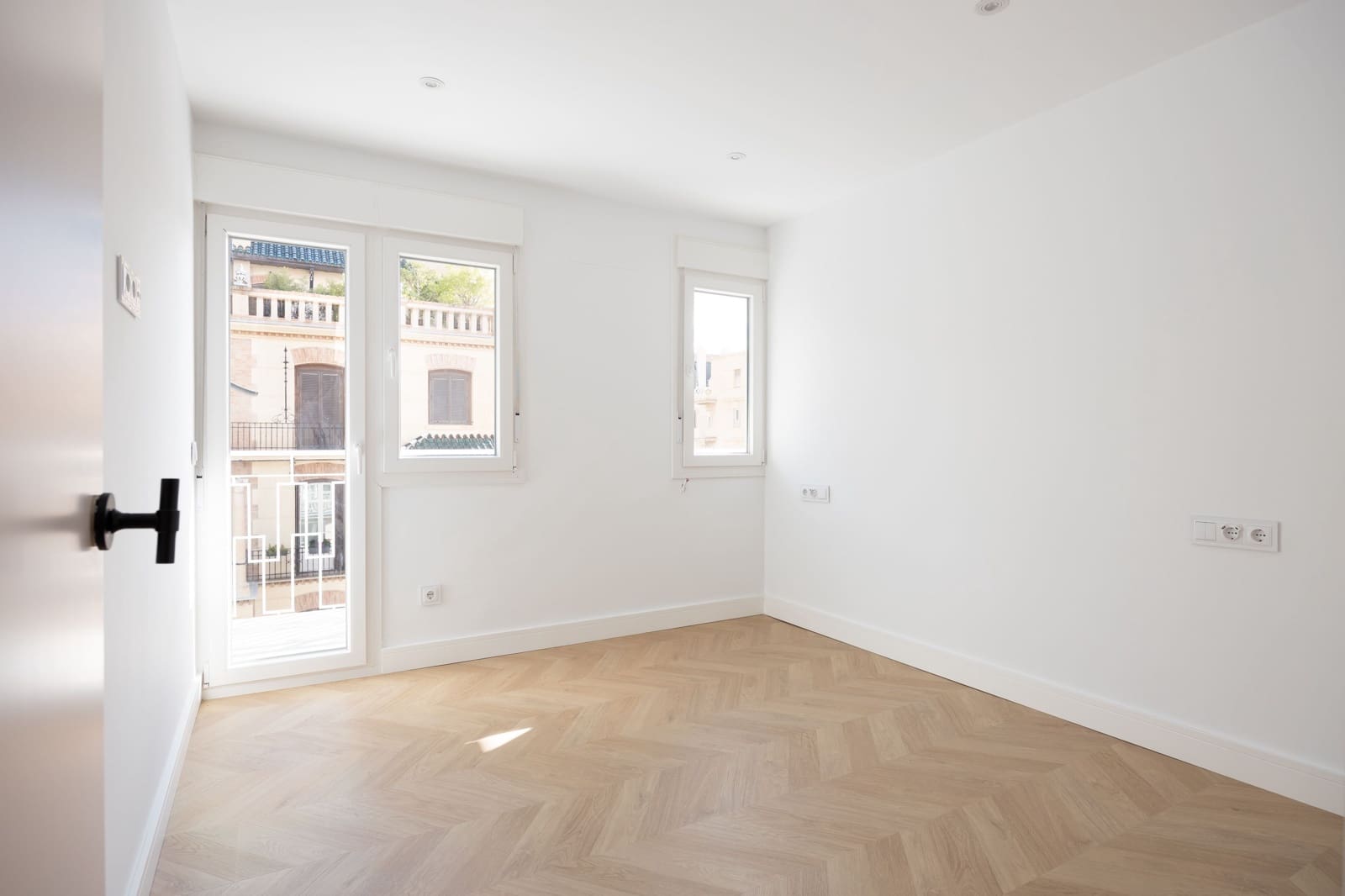 2 soveværelse Lejlighed til salg i Malaga by - € 930.000 (Ref: 9151136)